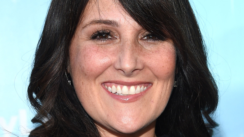 Ricki Lake parle des problèmes de santé mentale de feu son ex-mari Christian Evans