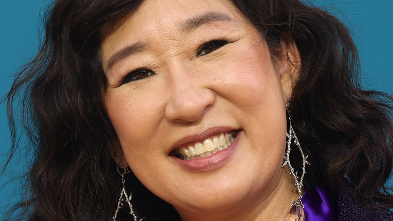 Sandra Oh Des faits qui feront de vous un fan si vous n’en êtes pas déjà un