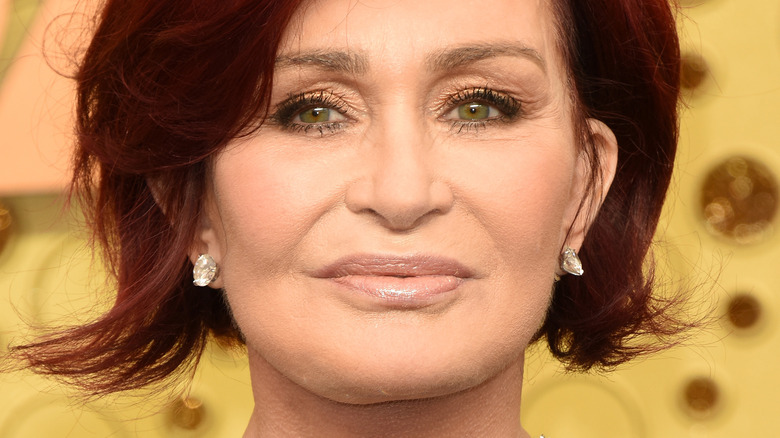 Sharon Osbourne hospitalisée en raison d’une urgence médicale peu claire