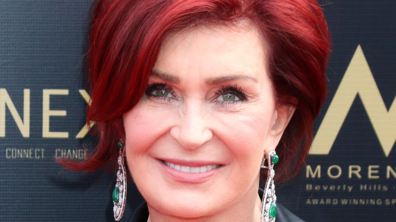 Sharon Osbourne : une chronologie de ses problèmes de santé