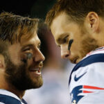 Tom Brady et Julian Edelman sont-ils toujours amis ?