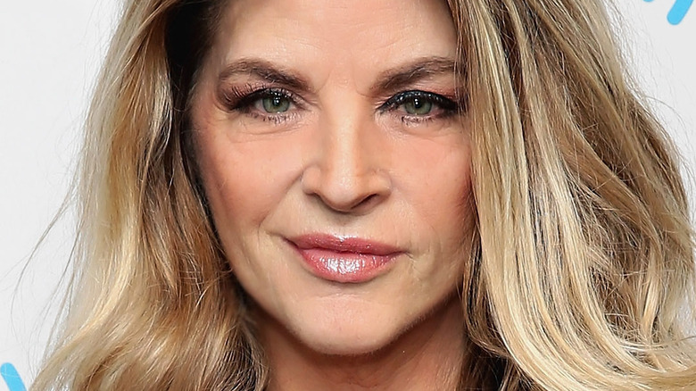 Un aperçu de la dernière apparition télévisée de Kirstie Alley avant sa mort