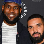 Un aperçu de la relation entre LeBron James et Drake