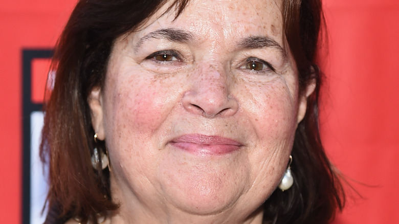 Un aperçu de la vie et de la carrière impressionnante d’Ina Garten