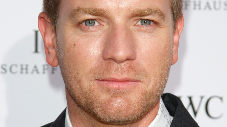 Un regard sur la vie et la carrière d’Ewan McGregor au fil des ans