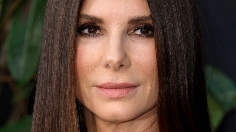 Une plongée profonde dans la vie et la carrière de Sandra Bullock