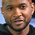 Usher pleure une perte douloureuse