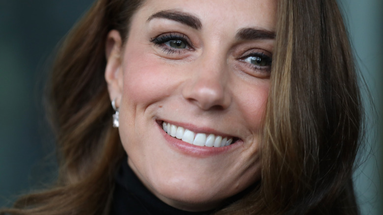 Voici ce que Kate Middleton a étudié à l’université