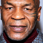 Voici combien de fois Mike Tyson a été arrêté