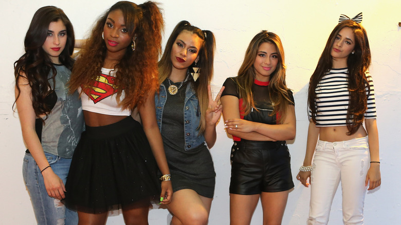 Voici pourquoi Fifth Harmony a vraiment rompu