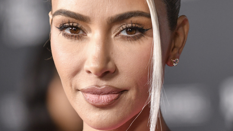 Voici quel âge avait Kim Kardashian lorsqu’elle a épousé son premier mari