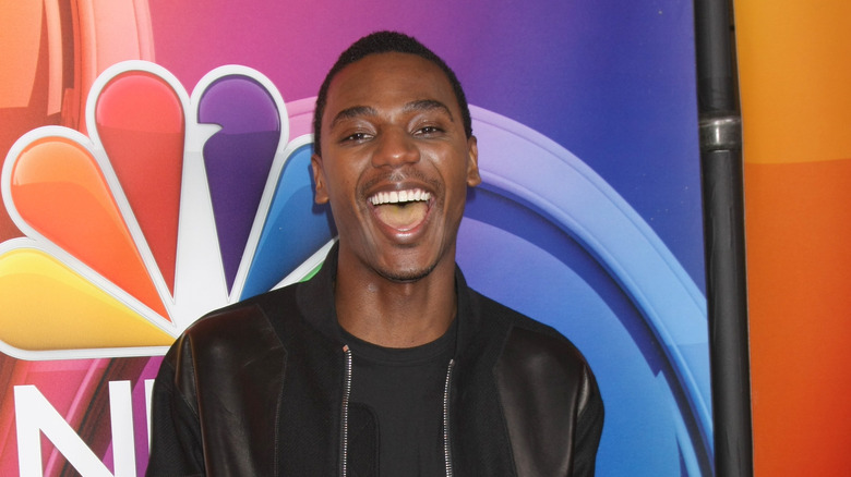 Jerrod Carmichael en 2016.