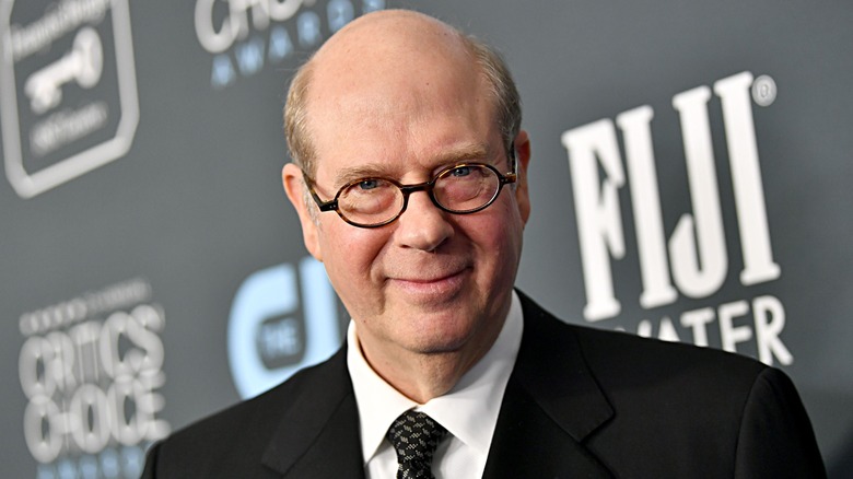 Stephen Tobolowsky aux Critics' Choice Awards en 2020