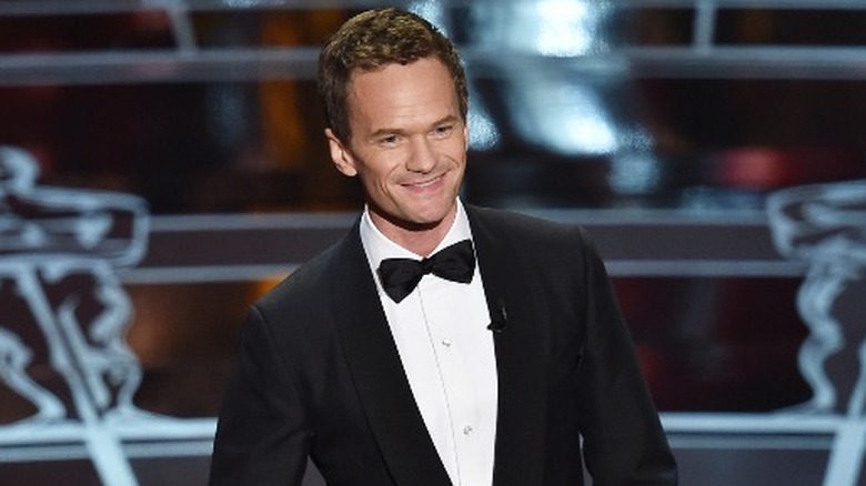 Neil Patrick Harris anime les Oscars