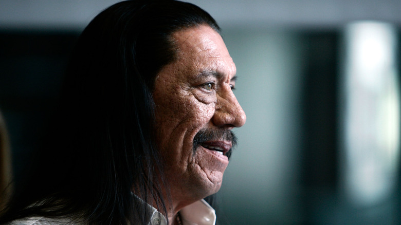 Profil de Danny Trejo