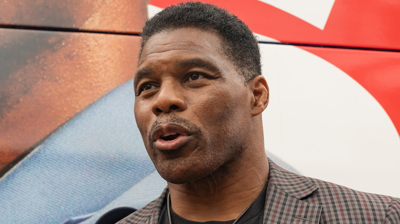 Veste à carreaux Herschel Walker