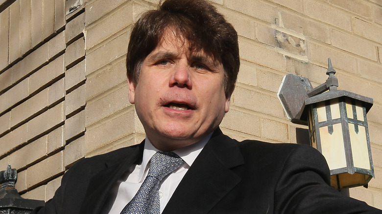 Cour Rod Blagojevich