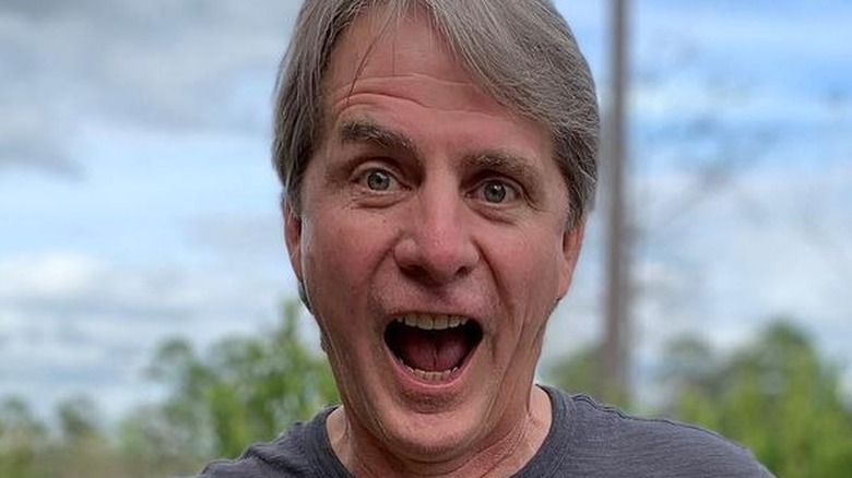 Jeff Foxworthy 