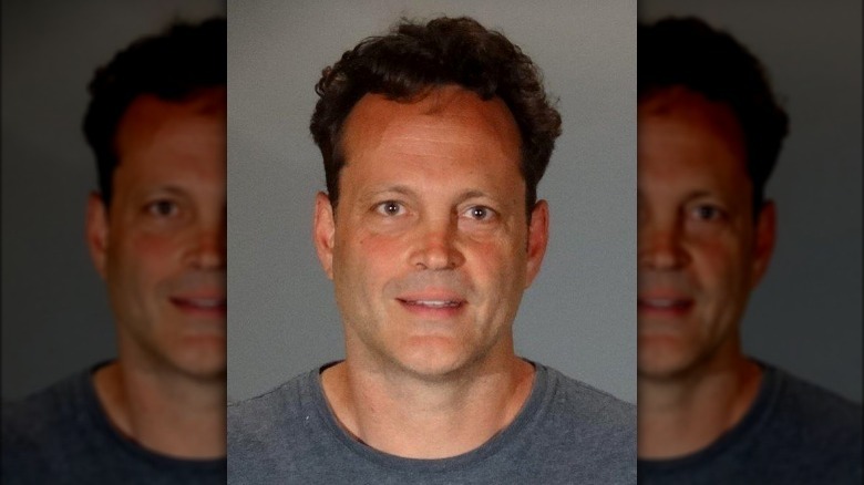 Photo d'identité de Vince Vaughn en 2018