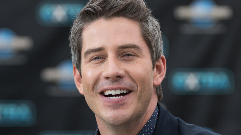 Arie Luyendyk Jr parle