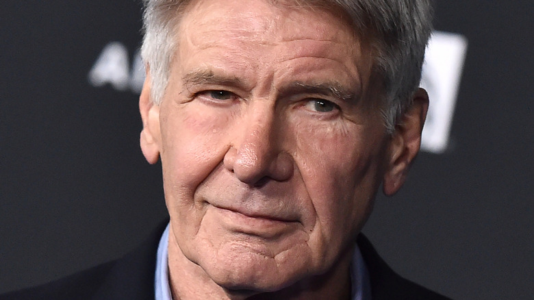 Les 5 choses les plus tristes de la vie de Harrison Ford