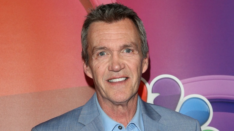 Neil Flynn souriant