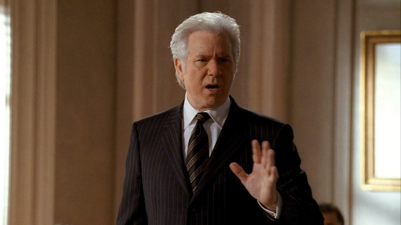 John Larroquette dans "Boston Legal"