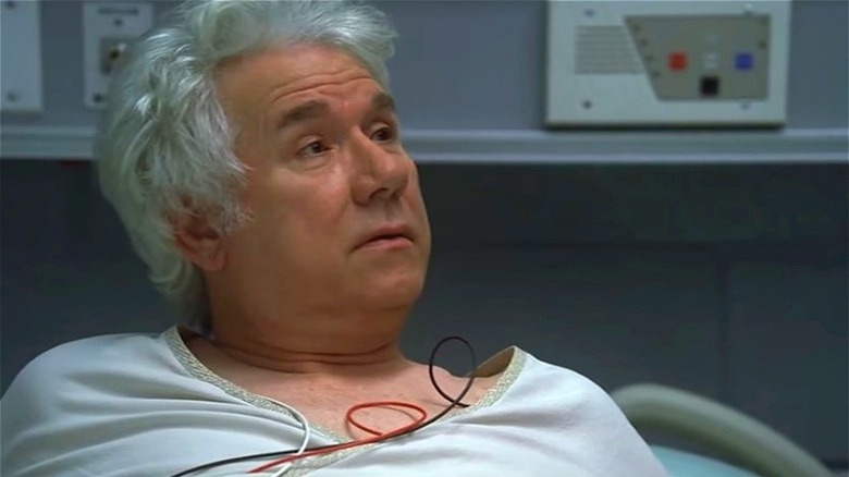 John Larroquette dans "Maison"