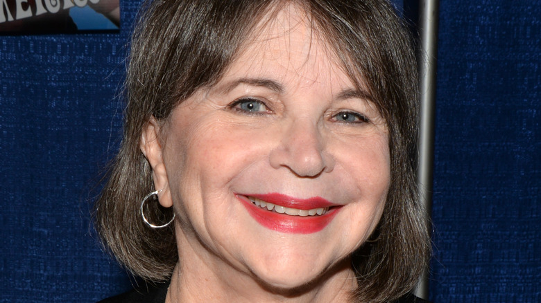 Cindy Williams lors d'un événement 