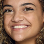 À l’intérieur de la relation de Laurie Hernandez avec Charlotte Drury