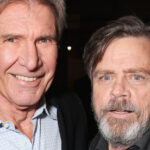 À l’intérieur de l’amitié de Harrison Ford et Mark Hamill