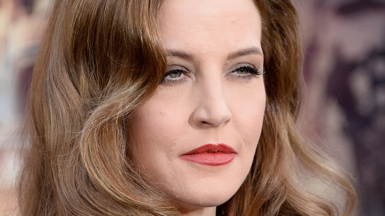 À l’intérieur de l’histoire de Lisa Marie Presley avec Addiction