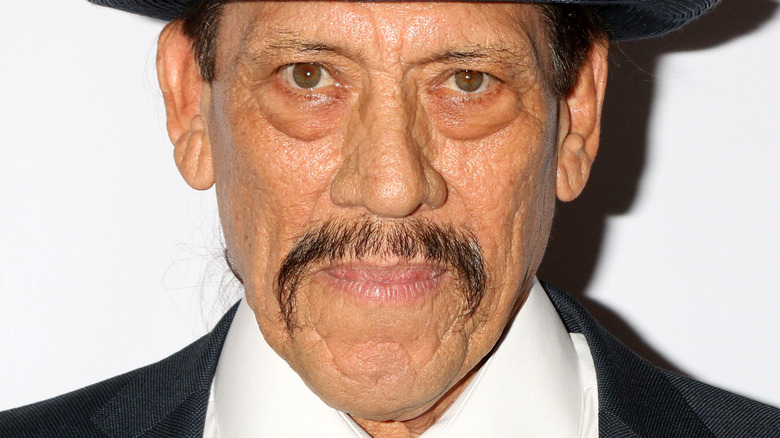 À quoi ressemblait vraiment la vie de Danny Trejo en prison