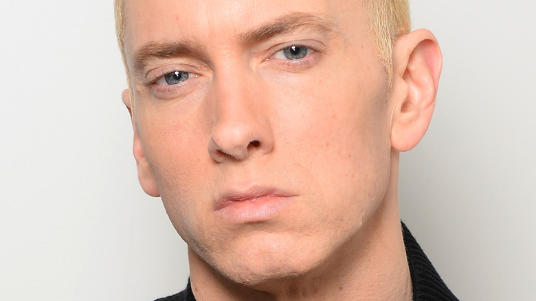 À quoi ressemble la relation d’Eminem avec sa fille Hailie aujourd’hui