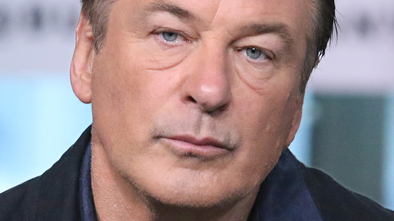 Alec Baldwin fait face à une grave accusation après le tournage du film Rust