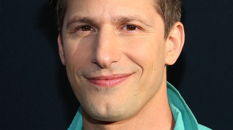 Andy Samberg a rencontré sa future femme grâce à l’une de ses co-stars de SNL