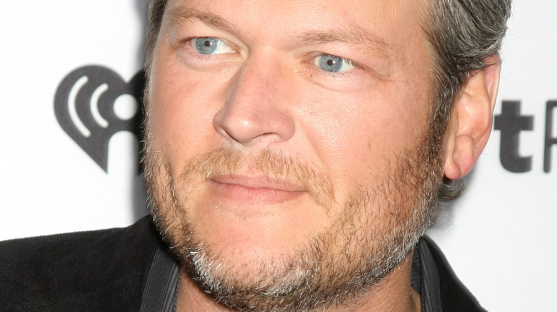 Blake Shelton a une fois fait allusion à qui il pensait être le pire entraîneur de la voix