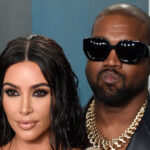 Ce que Kim Kardashian pense du mariage éclair de Kanye West avec Bianca Censori