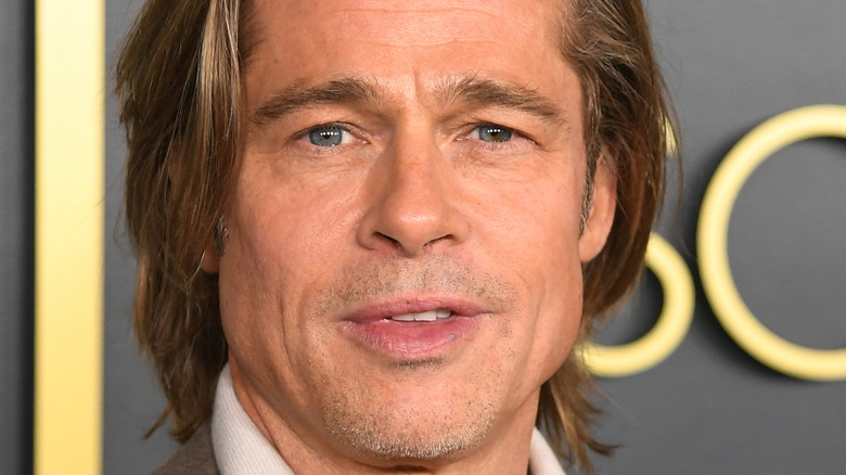 Ce que la petite amie de Brad Pitt, Ines De Ramon, fait vraiment dans la vie