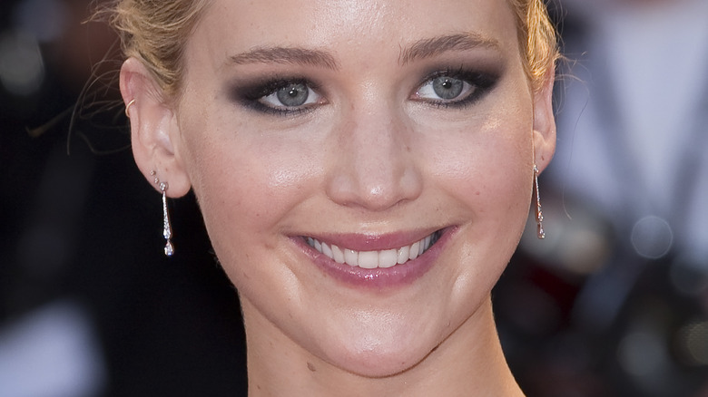 Ce que le mari de Jennifer Lawrence fait vraiment dans la vie