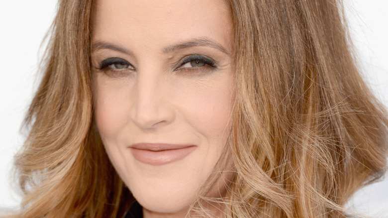 Ce que l’ex-mari de Lisa Marie Presley, Danny Keough, fait dans la vie