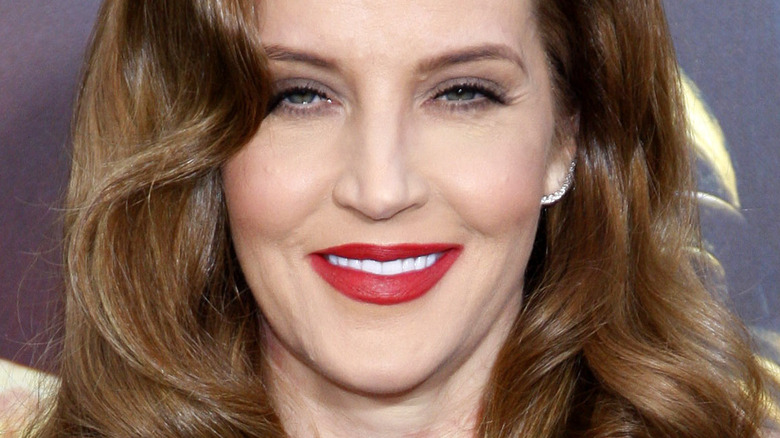 Ce que nous savons des enfants de Lisa Marie Presley