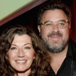 Comment Amy Grant et Vince Gill se sont vraiment rencontrés