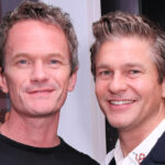 Comment David Burtka et Neil Patrick Harris se sont-ils rencontrés ?