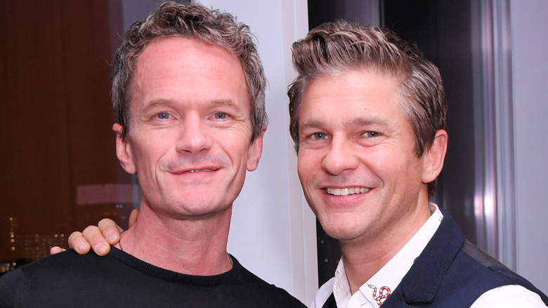 Comment David Burtka et Neil Patrick Harris se sont-ils rencontrés ?