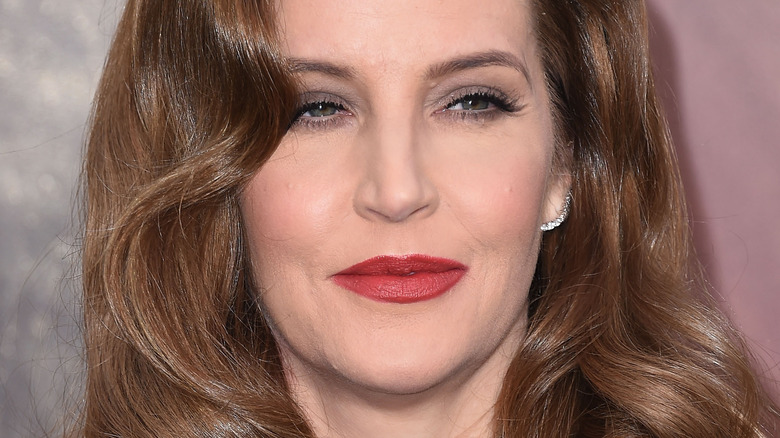 De nouveaux détails émergent sur la mort de Lisa Marie Presley