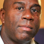 Détails tragiques sur Magic Johnson