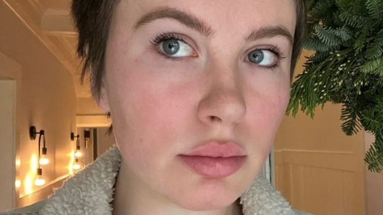 Ireland Baldwin dévoile de nouveaux détails sur son premier enfant pendant sa grossesse