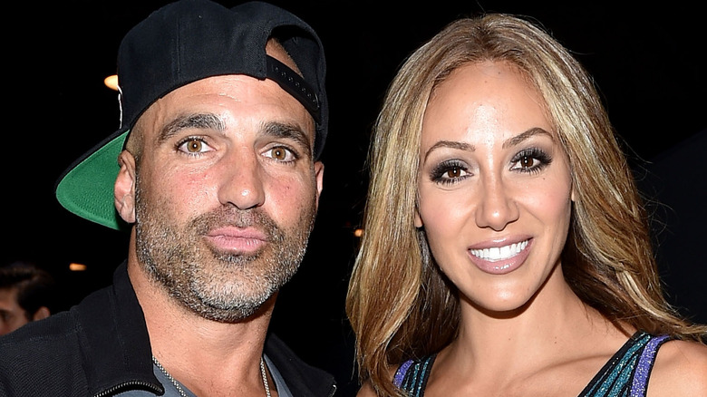 Joe et Melissa Gorga déchire Teresa Giudice avant la nouvelle saison de RHONJ