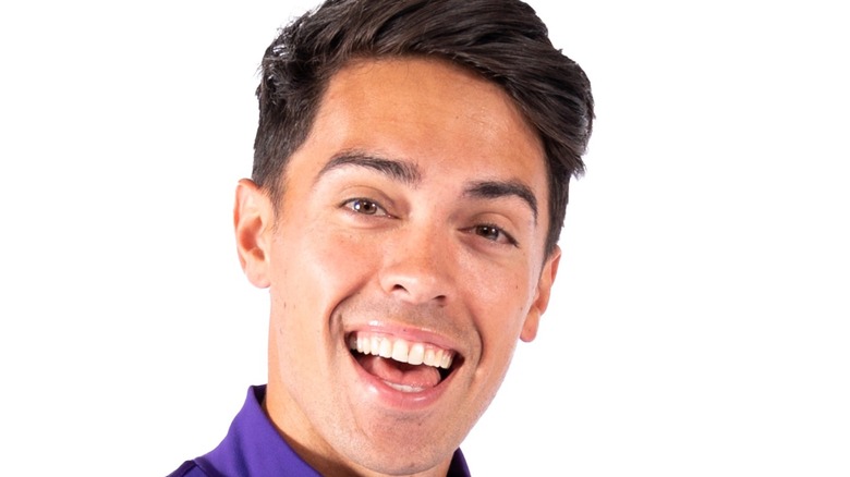 John Pearce des Wiggles est un total Zaddy.  Voici ce que vous devez savoir